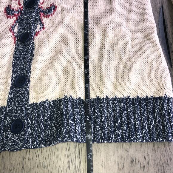 Flying Tomato My Love Cardigan - M - Picture 5 of 5